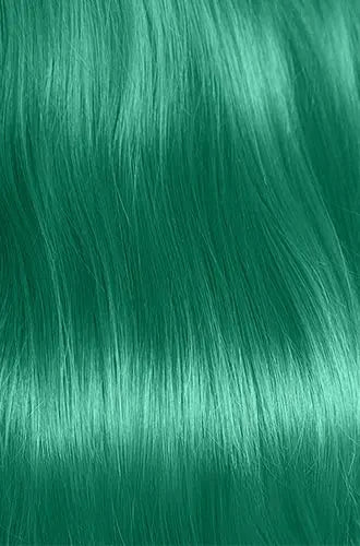 Punky Colour 3 en 1 Shampoo Color  Greengarious 250ml-