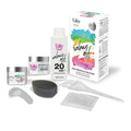 Punky Colour Off Kit-Removedor de Color Permanente y Semi Permanente-