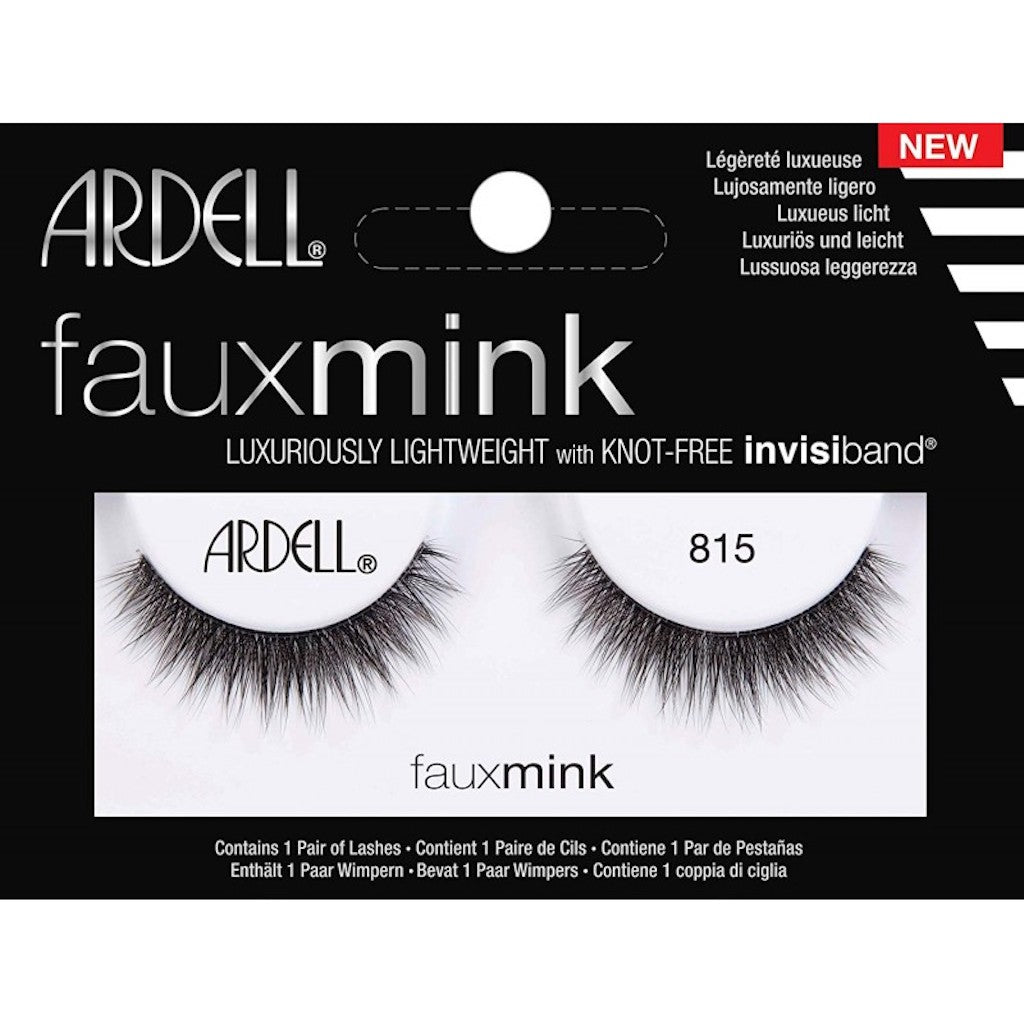 Ardell Faux Mink 815-