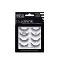 Ardell Faux Mink #817 Paquete 4-