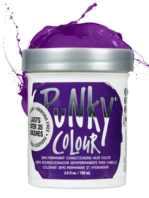 Punky Colour Violet 100ml