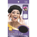 QFitt Gorra de Ba&ntilde;o Vinyl