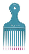 Diane Lift Comb/Peine Tenedor