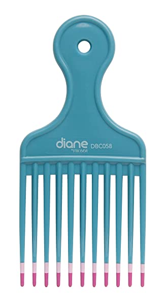 Diane Lift Comb/Peine Tenedor