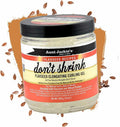 Aunt Jackies Dont Shrink  Gel de Linaza 15 Onzas