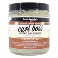 Aunt Jackies Curl Boss 15 Onzas