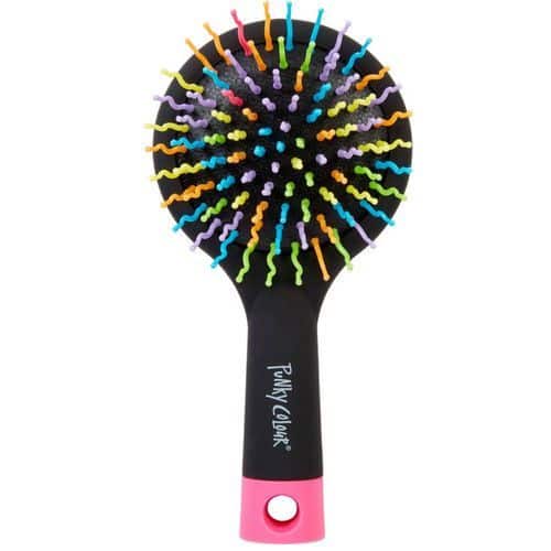 Punky Colour Rainbow Brush