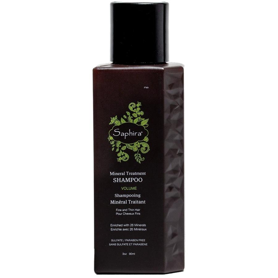 Saphira Treatment Volumen Shampoo 90ml-