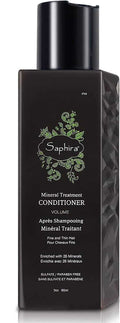 Saphira Volume Acondicionador 90ml