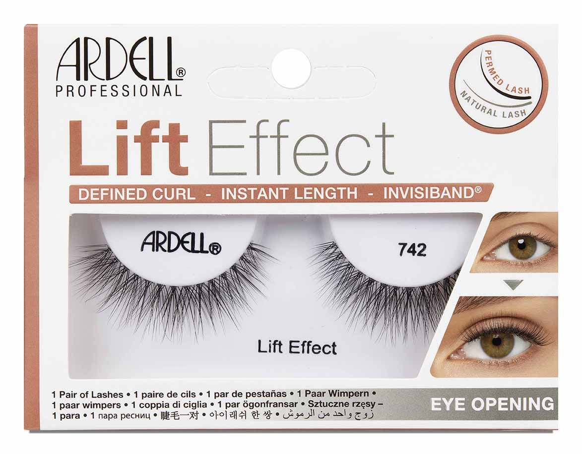 Ardell Lift Effect 742-