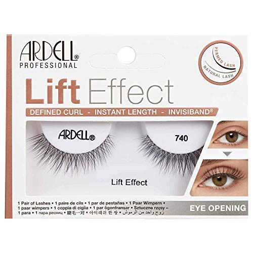 Ardell Lift Effect 740-