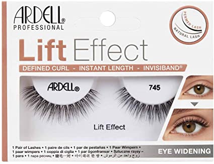 Ardell Lift Effect 745-