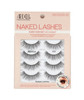 Ardell Naked Lashes 423 4Pares-