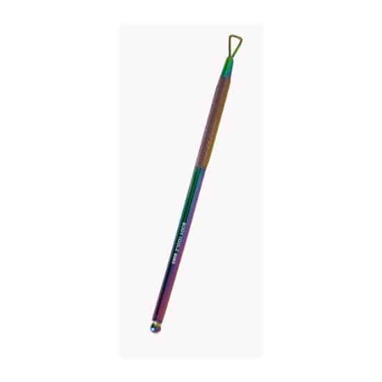 Body Toolz Pusher Titanio- Empujador para Cuticulas