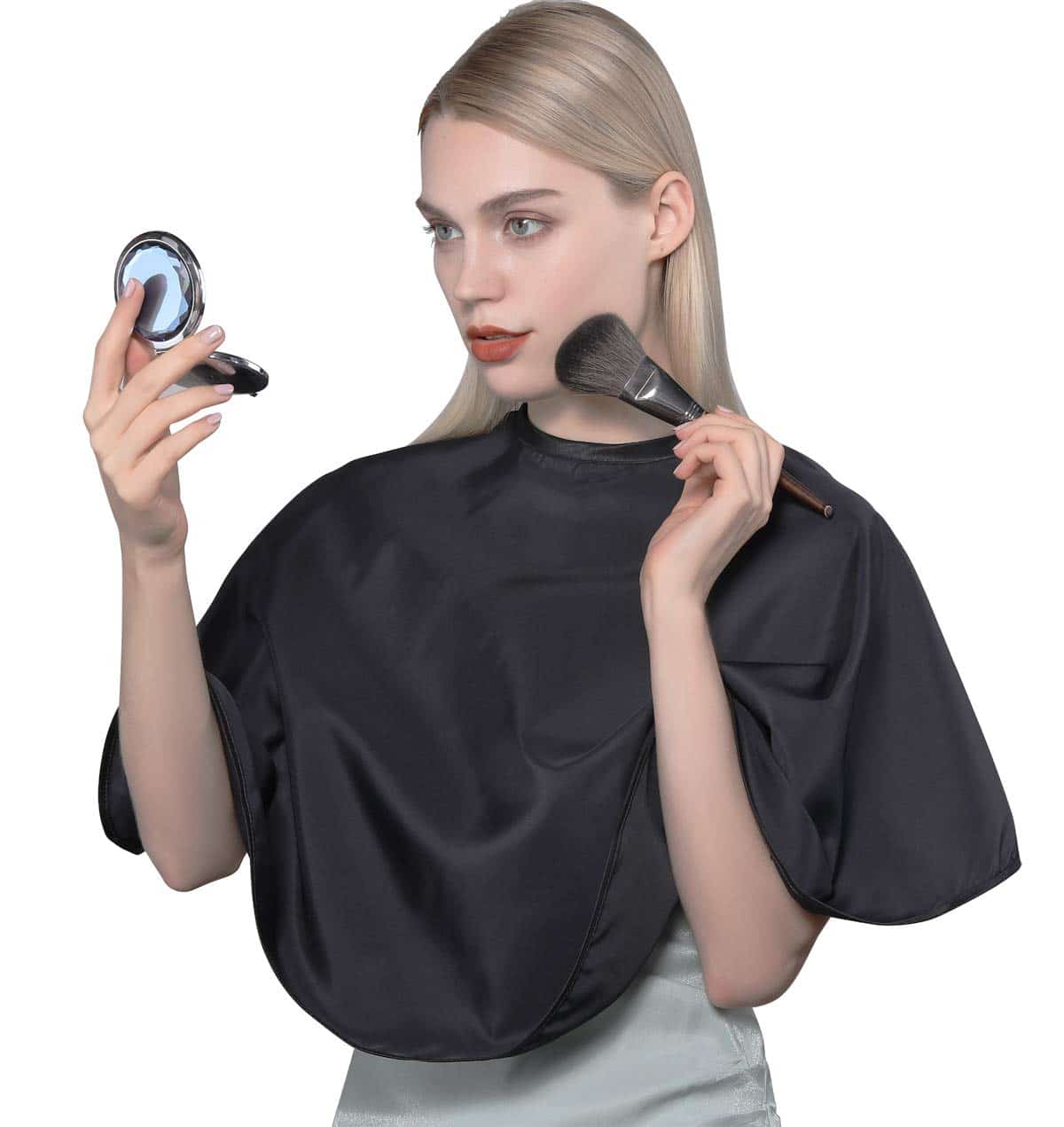 Cuellera Shortie Impermiable