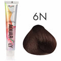 Itely Aquarely Tinte Color 6N 100ml Rubio Oscuro (6)
