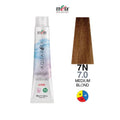 Itely Aquarely Tinte Color 7N 100ml Rubio (7)