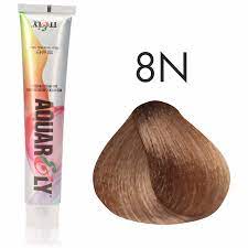Itely Aquarely 8N 100ml Rubio Claro (8)