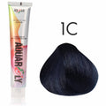 Itely Aquarely 1C 100ml Negro Azulado (1.10)