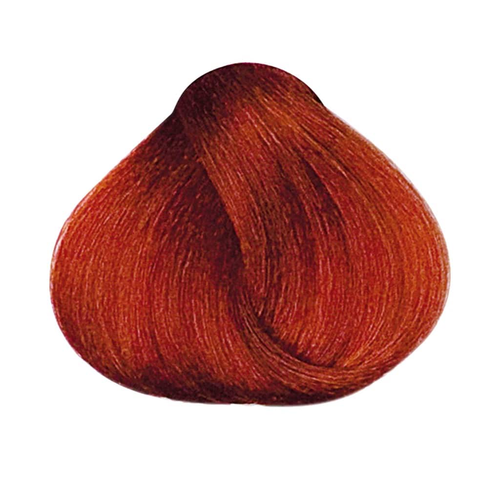 Itely Aquarely Tinte Color 7RF 100ml Rubio Rojo Intenso (7.541)
