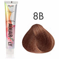 Itely Aquarely Tinte Color 8B 100ml Rubio Claro Beigre (8.203)
