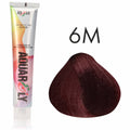 Itely Aquarely Tinte Color 6M 100ml Rubio oscuro Caoba (6.456)