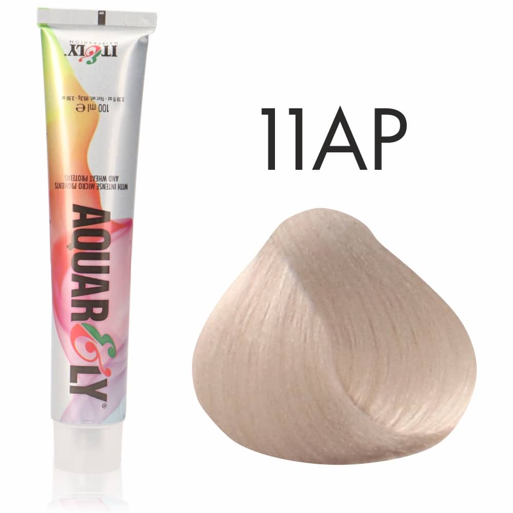Itely Aquarely Color 11AP Artico Perla 100ml (11.16)