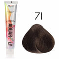 Itely Aquarely Tinte Color 7I 100ml Rubio Mate (7.2)