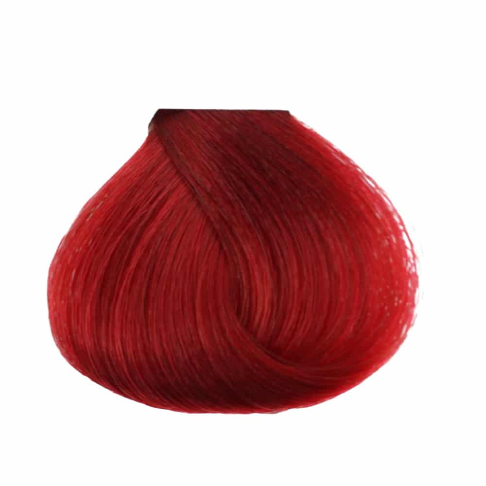 Itely Aquarely Color R3D Intensificador Rojo 100ml