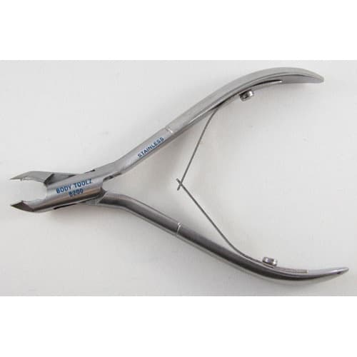 Body Toolz Nipper 2 Patas 1/4"