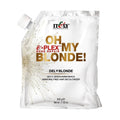 Itely  Oh My Blonde!  Delyblonde 500g Sin Amonia 6-7 Niveles Aclarado