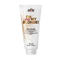 Itely Oh My Blonde! Silky Blonde 500g 6-7 Niveles de Aclarado