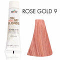 Oh My Blonde! Toner Rose Gold 60ml