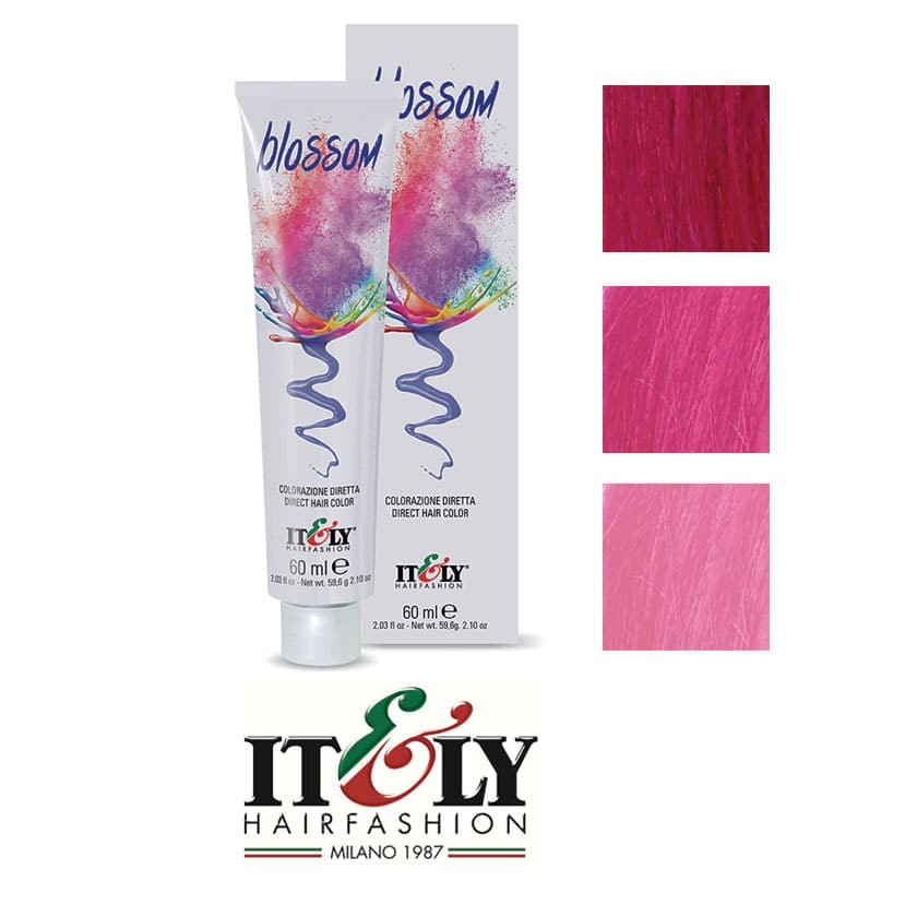 Blossom Fuscia 60ml