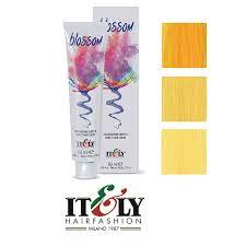 Blossom Tinte Fanstasia Amarillo 60ml