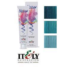 Blossom Tinte Fantasia Verde 60ml