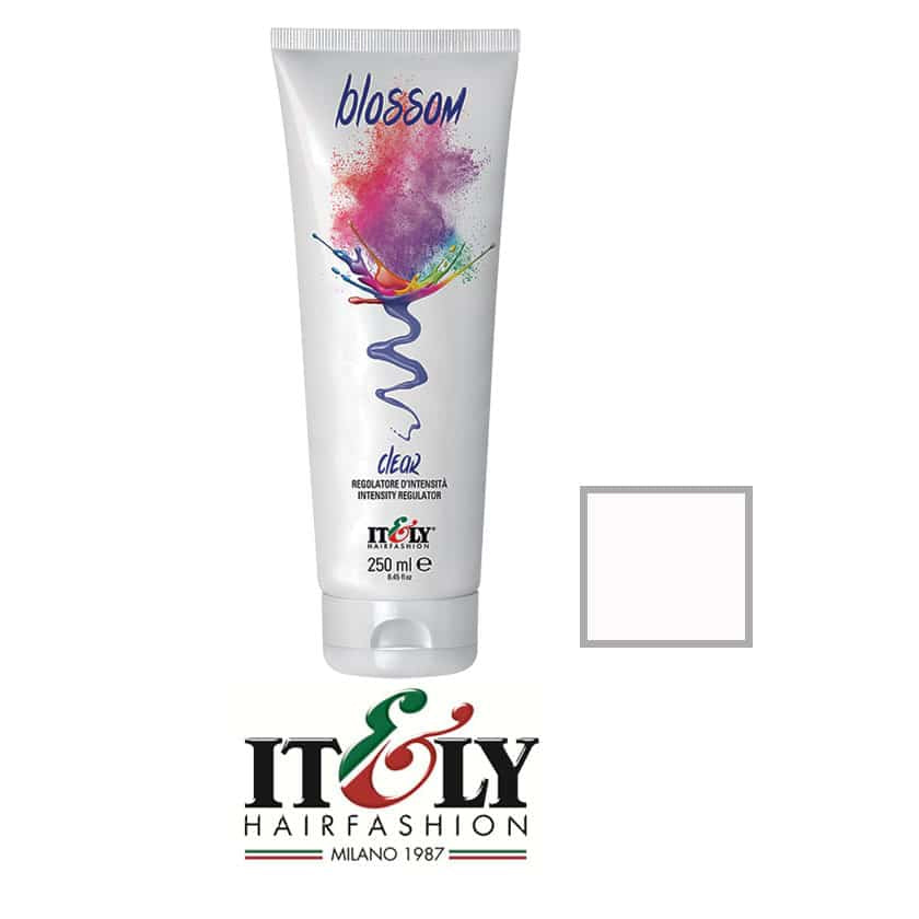 Blossom Regulador de Intensidad para Tinte Fantasia Clear 250ml