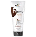 Reflessi Mascarilla Matizadora 3 en 1 Cafe Obscuro 200ml