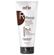 Reflessi Mascarilla Matizadora 3 en 1 Cafe Obscuro 200ml