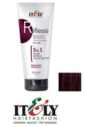 Riflessi Mascarilla Matizadora 3 en 1 Rojo Pasion 200ml