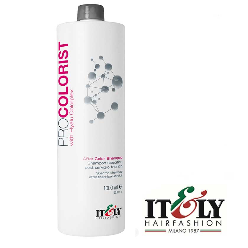 ProColorist Post Color Shampoo 1000ml Sin Sulfato