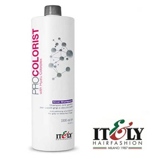 ProColorist Silver Shampoo 1000ml