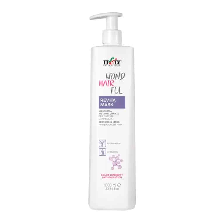 Itely WondHairful Revita Mask 1000ml