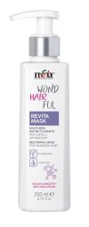Itely WondHairFul Revita Mask 200ml