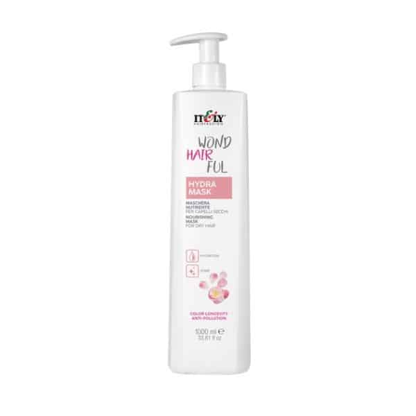 Itely Wondhairful Hydra Mask 1000ml