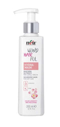 Itely Wondhairful Hydra Mask 200ml