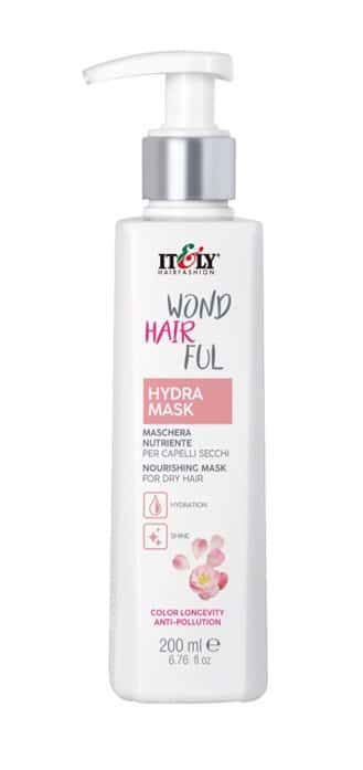 Itely Wondhairful Hydra Mask 200ml