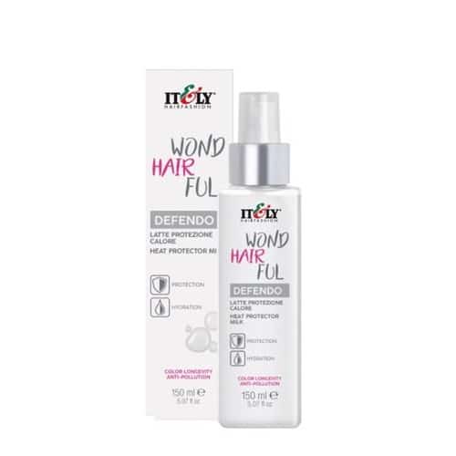 Itely WonderHairful Defendo Protector Termico 150ml