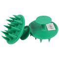 Shampoo Brush Masajeador Cuero Cabelludo Varios Colores Disponibles
