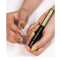 Gelish Chrome Stix Gold Holographic*